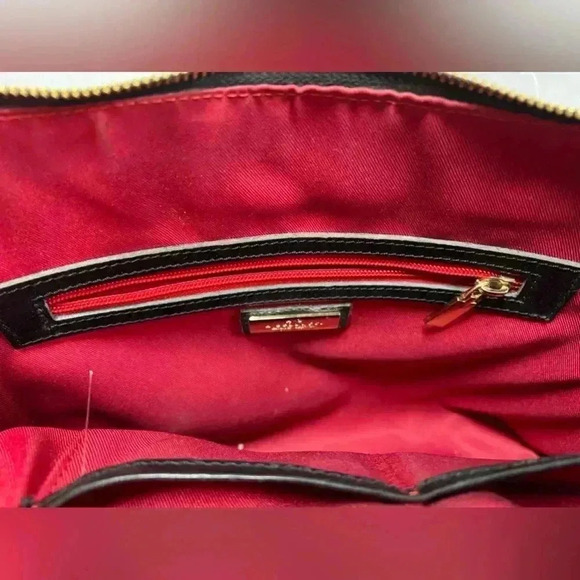 Asia Bellucci Weekend Purse - Picture 8 of 11